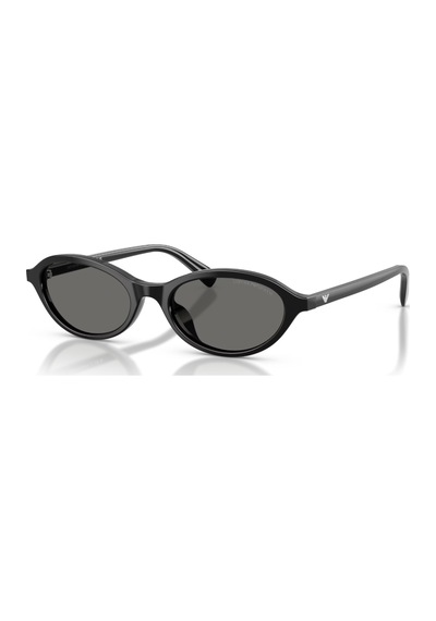 Ea 4281u 501787 52 Emporio Armani Güneş Gözlüğü Siyah