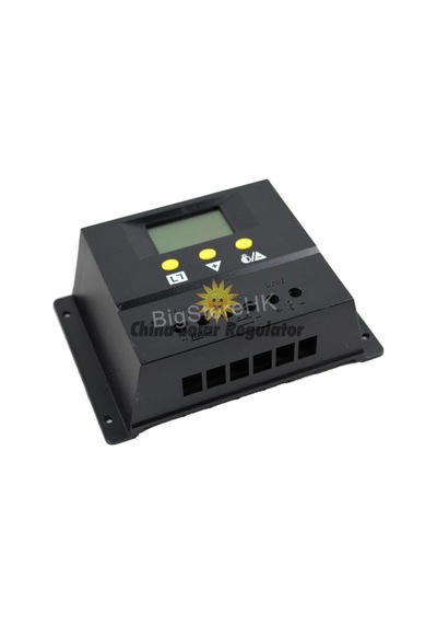 80A Solar Şarj Regülatörü 12 V 24 V 1000 W 2000 W