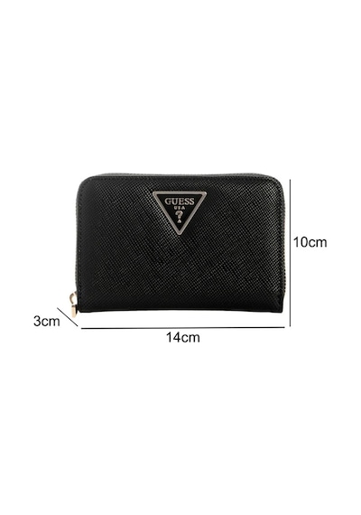 Guess Laurel Iı Slg Med Zı-kadın Cüzdan-swzg7459140 Bla