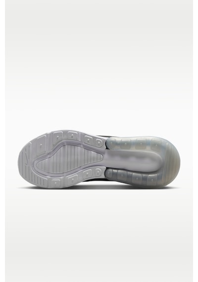 Nike Air Max 270 Kadın Siyah Sneaker