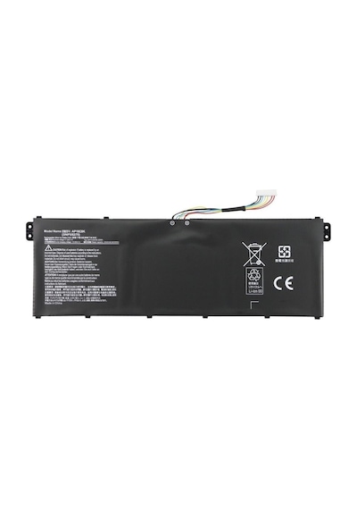 Acer Aspire Ap18c8k 3-cell Notebook Bataryası, Pili 3cell, 4350mah 50wh / Racl-101