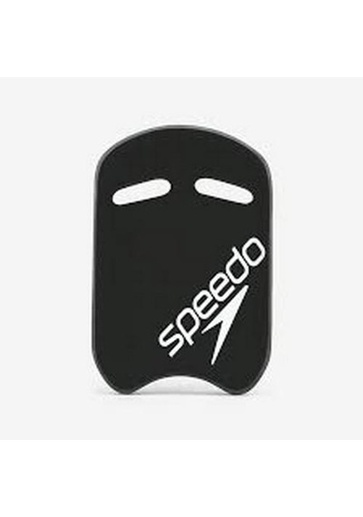 Speedo 8-0166018392 Kick Board Au Unisex Yüzme Tahtası Siyah