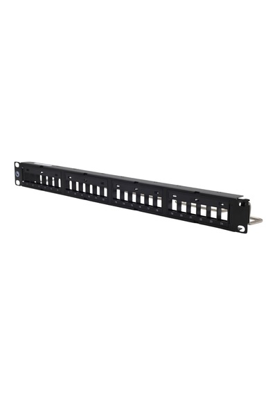 COMMSCOPE 24 PORT CAT6 BOŞ PATCH PANEL