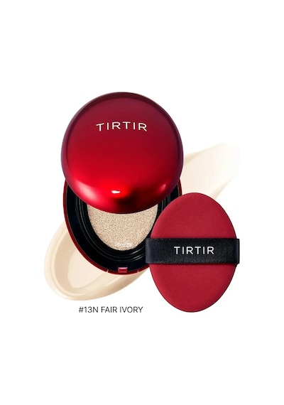 Mask Fit Red Cushion 13n Fair 4,5g