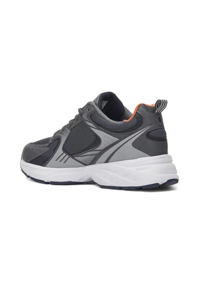 Nesilshoes Bestof 522 Füme Turuncu Erkek Spor Ayakkabı