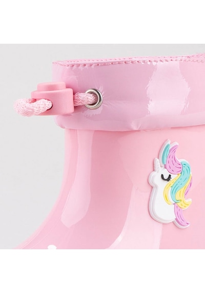 Igor İgor Bimbi Unicornio Kız Çocuk Bot w10253-14469 001