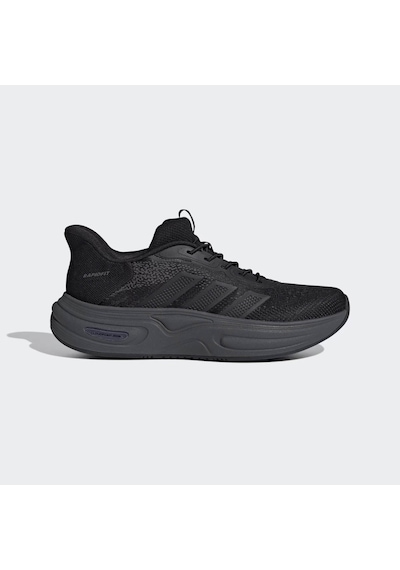 Adidas Cloudfoam Cuxxıon - Rapıdfıt Siyah Kadın Sneaker Hp3445 Siyah