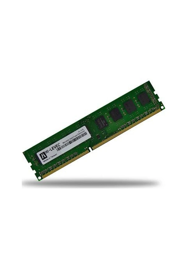Hi-level 2 Gb Ddr2 800 Mhz Ram Kutulu