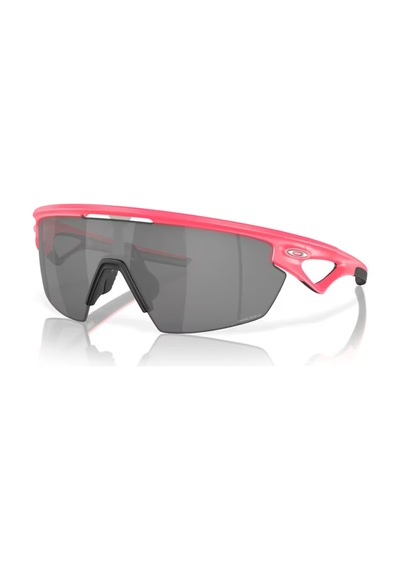 Oakley Sphaera 940310 Matte Neon Pink Prizm Black Çok Renkli