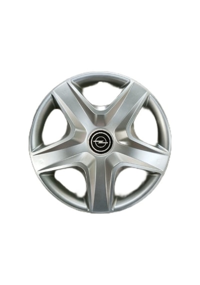 Opel Astra G Jant Kapağı 15 İnç 4 Adet Kırılmaz E47