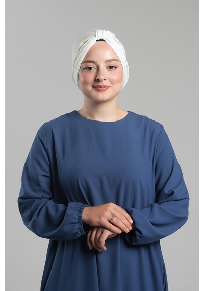 Hürrem Bone Krem Pratik Hazır Geçmeli Tesettür Bone Sandy Pileli Salaş 2121 40 Krem Hürrem Bone Krem Pratik Hazır Geçmeli Tesettür Bone Sandy Pileli Salaş 2121 40 Krem