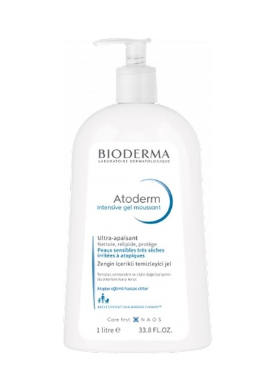 Bioderma Atoderm Intensive Foaming Gel 1 Lt-459 Değişken