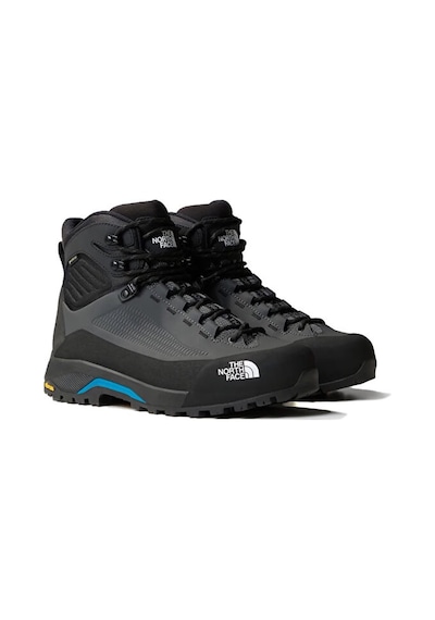 The North Face M Verto Alpine Mid Gore-tex Erkek Treeking Bot Ve Ayakkabısı Nf0a83nbmn81 Siyah Siyah