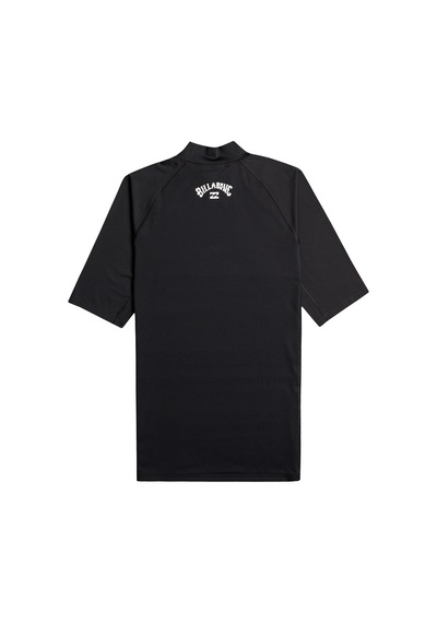 Billabong Bıllabong Waves All Day Ss Blk Siyah
