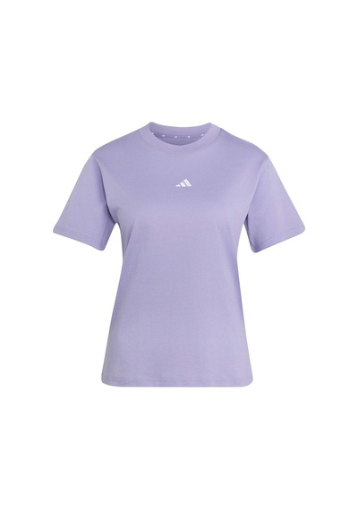 Adidas Kısa Kol T-shirt Kadın Lila W Sl Sj T 000000000102721143 Mor
