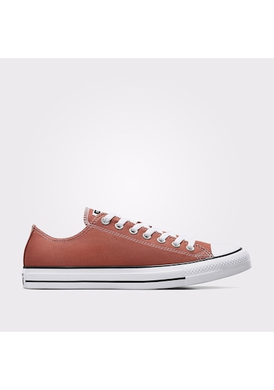 Converse Chuck Taylor All Star Turuncu Sneaker Turuncu