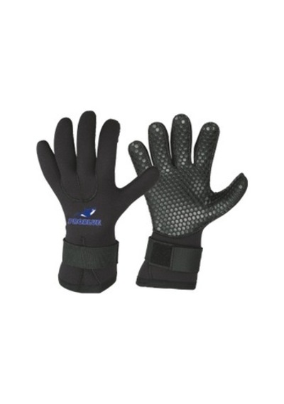 Problue Sualtı Eldiveni 5MM L Çok Renkli