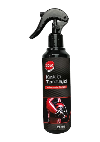 Gojo Motosiklet Kask Içi Temizleyici 230 Ml