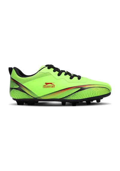 Slazenger MARCELL KRP Çocuk Halı Saha Yeşil Futbol Ayakkabısı