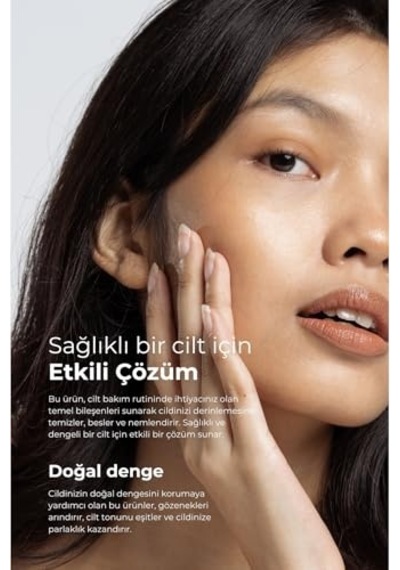 Clinic Leke Kremi 75ml + Dermodicos Plus Krem 30ml