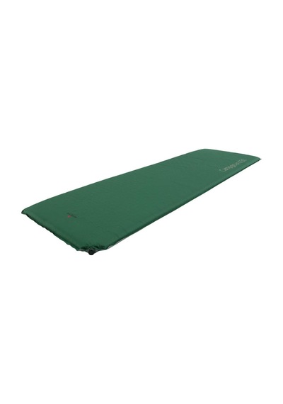 Robens Campground 50 Ultra Yalıtımlı Şişme Mat R-:4,1 -12 C Green Çok Renkli