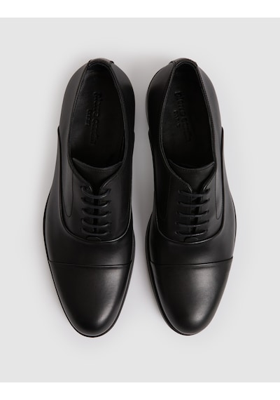 Pierre Cardin Erkek Siyah Ayakkabı 50323944-vr046