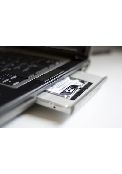 Dıgıtus Cd/Dvd Sürücü Kutuları İçin Ssd/Hdd Montaj Çerçevesi