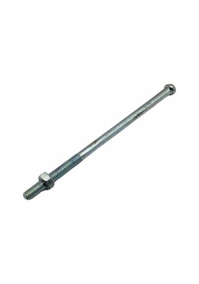 Alternatör Saplaması Mako Tipi Em M5 97 Mm