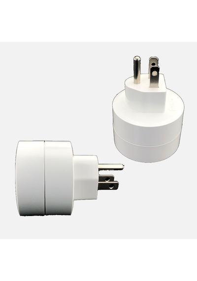 Seyahat Adaptörü Tip A-tip F 15 250v