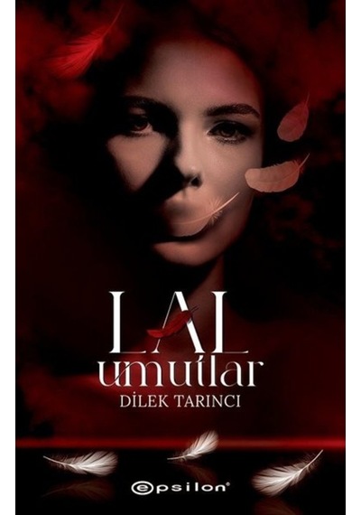 Lal Umutlar 9786051739892