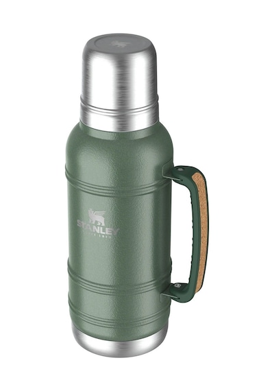 Stanley The Artisan Termos 1.4l Yeşil