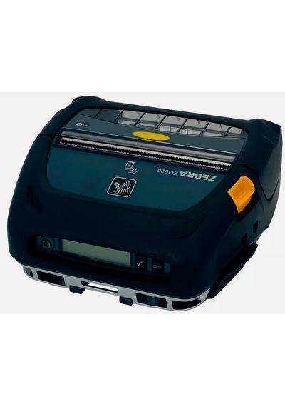 Zebra Zq520  Taşınabilir Fiş Yazıcı - Zq52-aue000e-00