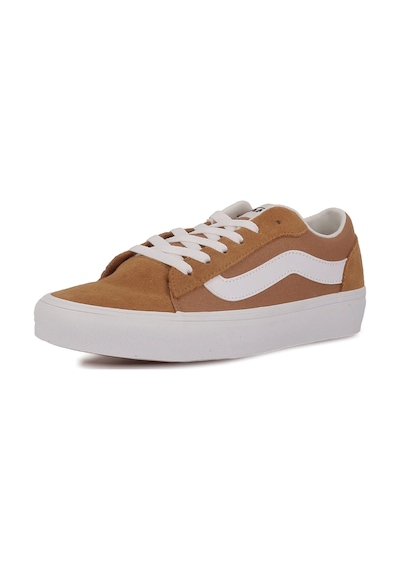 Vans Vero Ls Erkek Spor Ayakkabı Vn000y7hgwt1 Vn000y7hgwt1 Kah Kahverengi