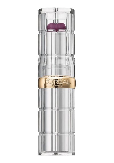L'oréal Paris Color Riche Shine Ruj 466 Beauty Queen, Mor