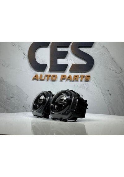 Bmw 5 Serisi F10 Uyumlu Lcı Full Led Sol Sis Farı Sıfır Ürün
