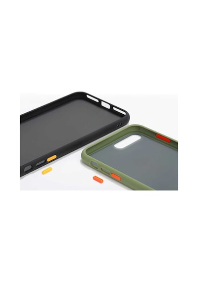 Benks Apple Uyumlu iPhone 8 Plus Kılıf Benks Magic Smooth Drop Resistance Kapak ZORE-216218