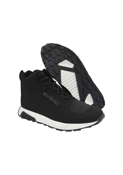 Vexo Knit Motosiklet Botu