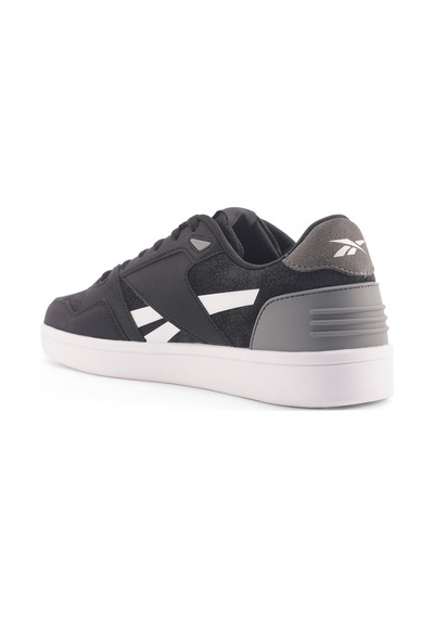Reebok Clean Way Siyah Kadın Sneaker Siyah-beyaz Siyah - Beyaz