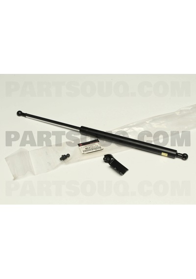 Japon Space Wagon Benzin 1998-2004 Bagaj Amortisörü Sol Oem No:mr415173
