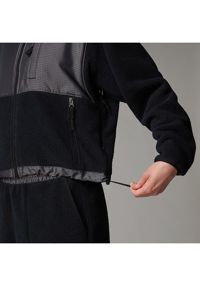 The North Face Retro Denali Kadın Gri Ceket