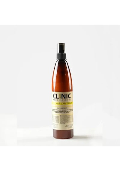 Clinic Professional Milk Süt Proteinli Çift Fazlı Fön Suyu 400 ML
