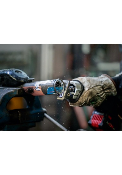 Bosch Expert S 1155 Hhm Metal 225 Mm 3'lü Panter Testere 2608900375