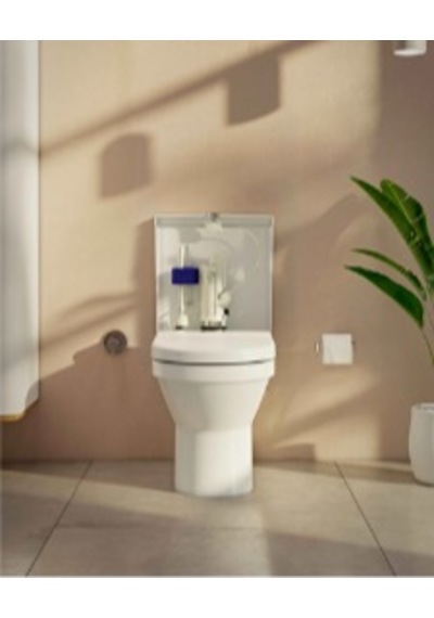 İç Takım Alttan Giriş 3/6l Sı-sı Mavi