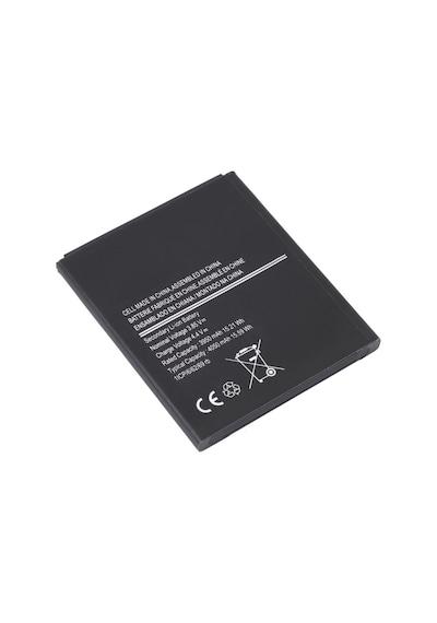 Cbtx Samsung Galaxy Uyumlu Xcover Pro 4050mah Eb-bg715bbe Pil Değiştirme