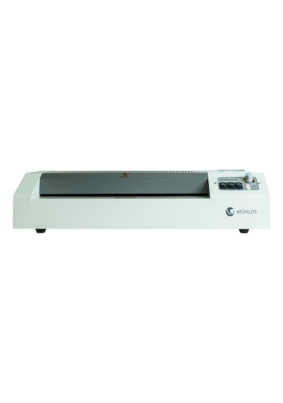Mühlen Iron 630-a3 A3 Boyutu Tam Profesyonel Laminasyon Pvc Kaplama Makinesi