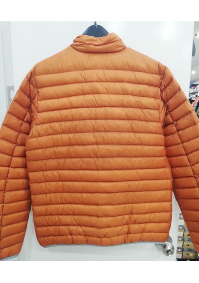 Dolomite Cinquantaquattro Lite Erkek Ceket (381314297)-Turuncu-L