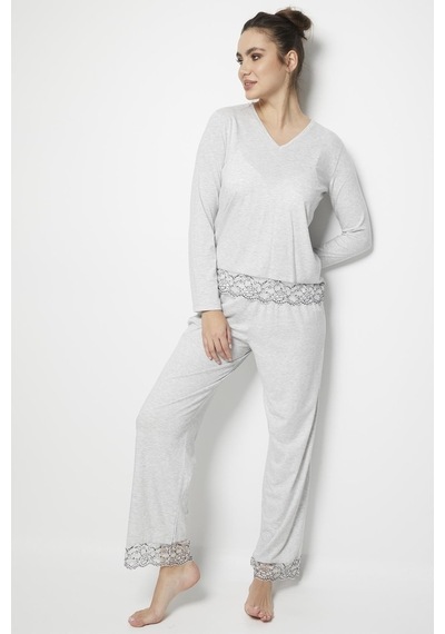 Doremi Romance Pijama Takım (239586545)