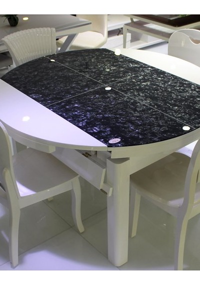 Sedef Kaplama Koyu Gri 35x160 Cm Boyutlarında