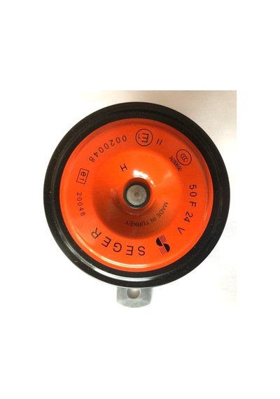 Didit Korna Seger İnce+Kalın Ses 24 Volt