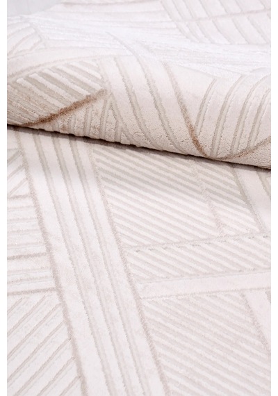 Youdayhomecollection Bonaparte Model Halı 120x180 Çok Renkli Diğer 1bej
